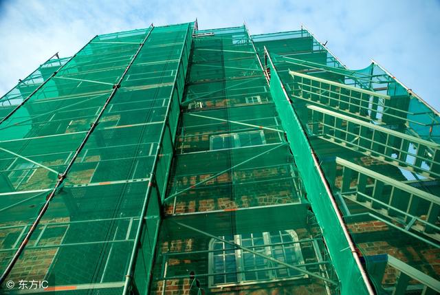 安全网的选择、安装、使用和维护——你真的了解吗?